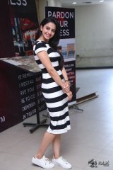 Rakul Preet Singh Interview About Bruce Lee